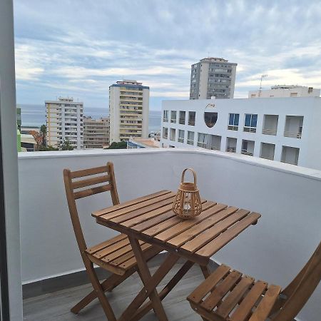 Cool Living Quarteira, 2 Bedroom With Ocean View Εξωτερικό φωτογραφία