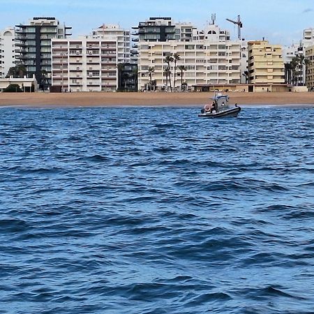 Cool Living Quarteira, 2 Bedroom With Ocean View Εξωτερικό φωτογραφία