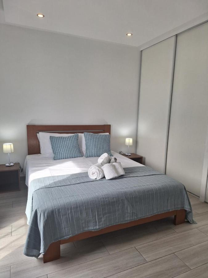 Cool Living Quarteira, 2 Bedroom With Ocean View Εξωτερικό φωτογραφία