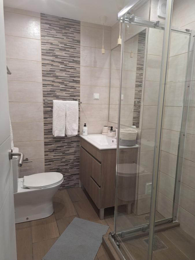 Cool Living Quarteira, 2 Bedroom With Ocean View Εξωτερικό φωτογραφία