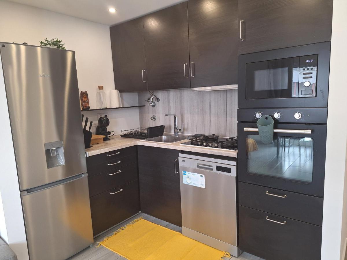 Cool Living Quarteira, 2 Bedroom With Ocean View Εξωτερικό φωτογραφία