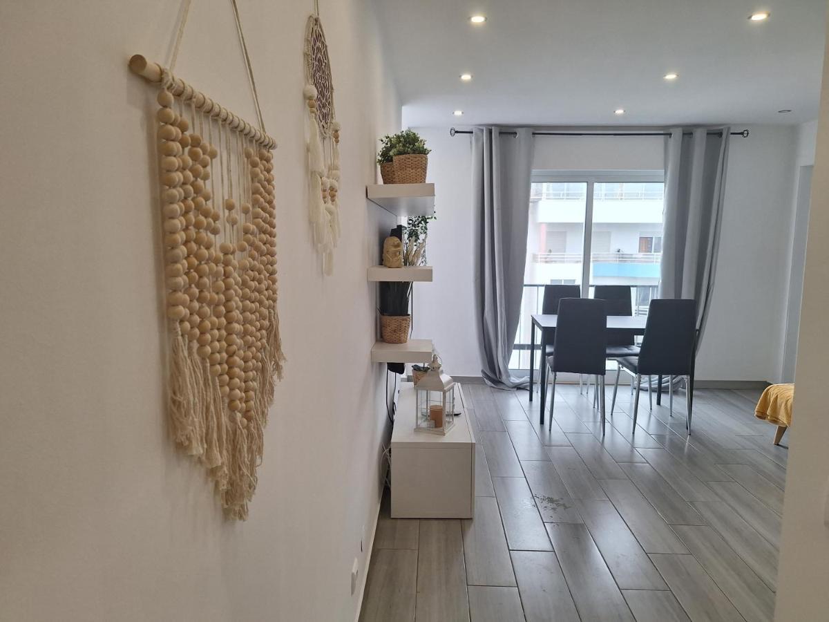 Cool Living Quarteira, 2 Bedroom With Ocean View Εξωτερικό φωτογραφία