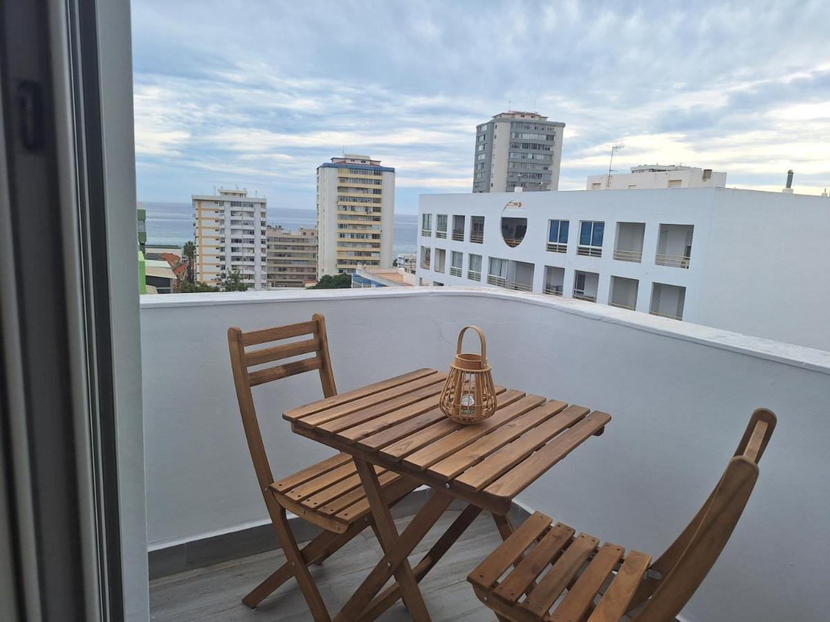 Cool Living Quarteira, 2 Bedroom With Ocean View Εξωτερικό φωτογραφία
