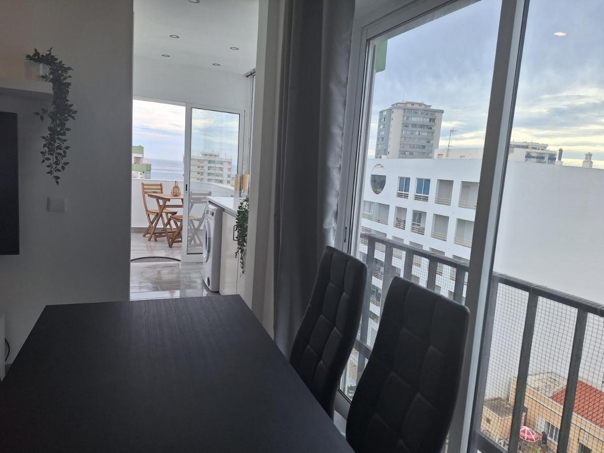 Cool Living Quarteira, 2 Bedroom With Ocean View Εξωτερικό φωτογραφία