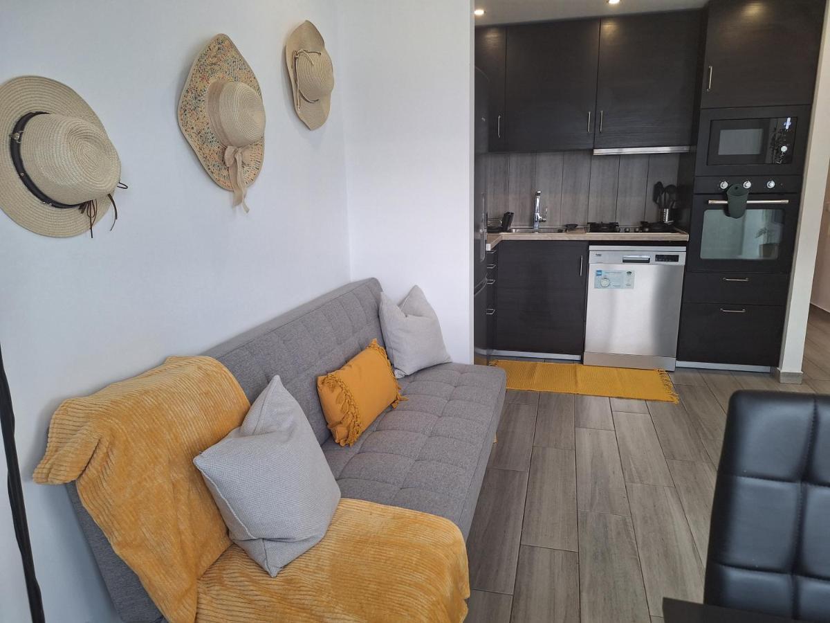 Cool Living Quarteira, 2 Bedroom With Ocean View Εξωτερικό φωτογραφία