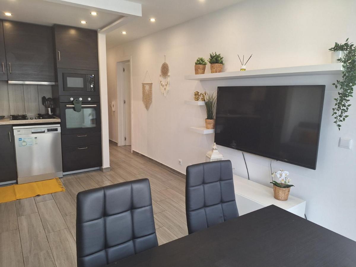 Cool Living Quarteira, 2 Bedroom With Ocean View Εξωτερικό φωτογραφία