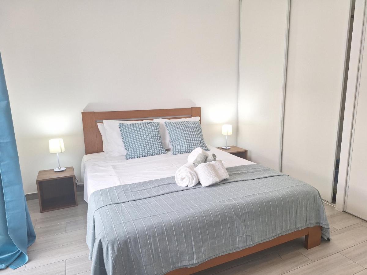 Cool Living Quarteira, 2 Bedroom With Ocean View Εξωτερικό φωτογραφία