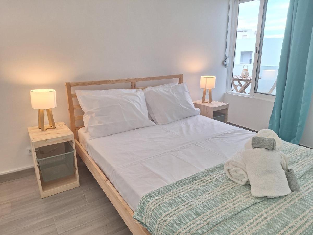 Cool Living Quarteira, 2 Bedroom With Ocean View Εξωτερικό φωτογραφία