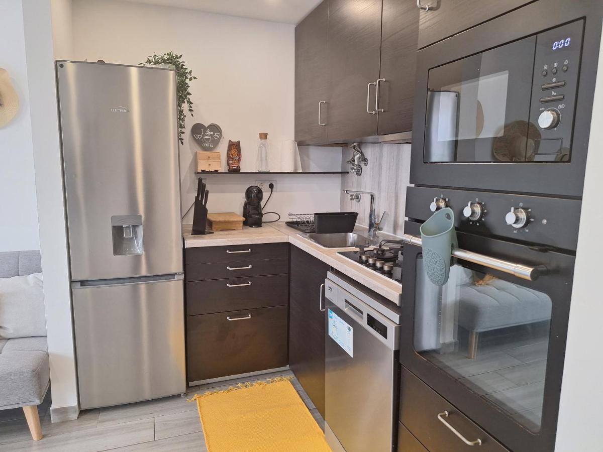 Cool Living Quarteira, 2 Bedroom With Ocean View Εξωτερικό φωτογραφία