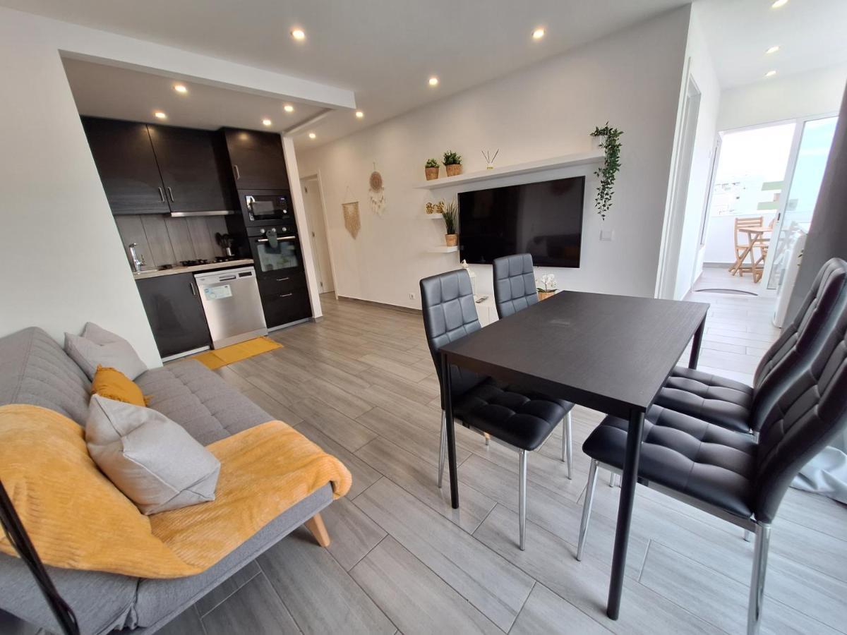 Cool Living Quarteira, 2 Bedroom With Ocean View Εξωτερικό φωτογραφία