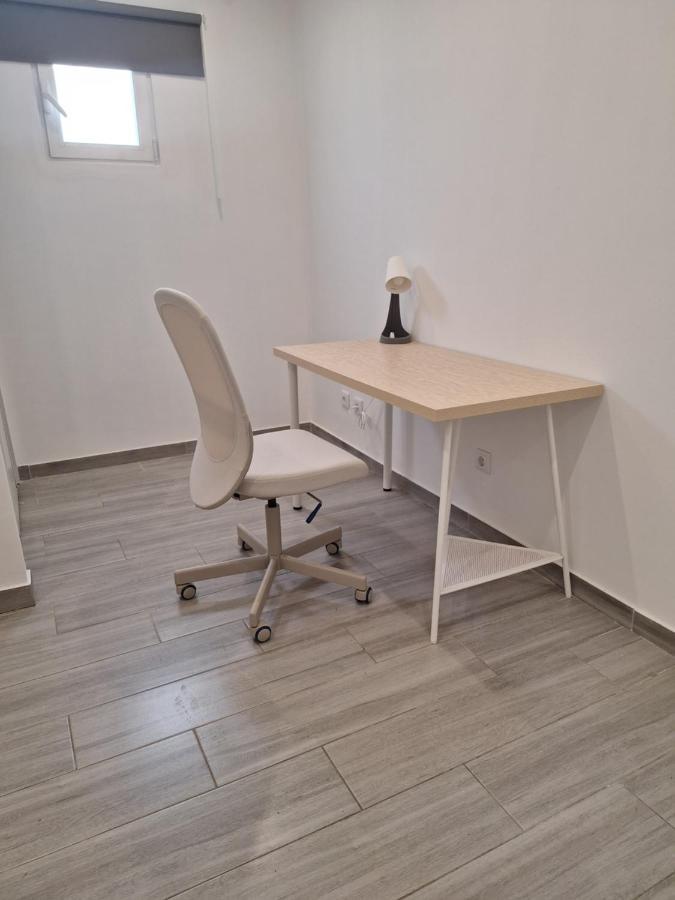 Cool Living Quarteira, 2 Bedroom With Ocean View Εξωτερικό φωτογραφία