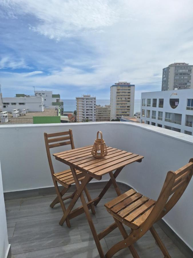 Cool Living Quarteira, 2 Bedroom With Ocean View Εξωτερικό φωτογραφία