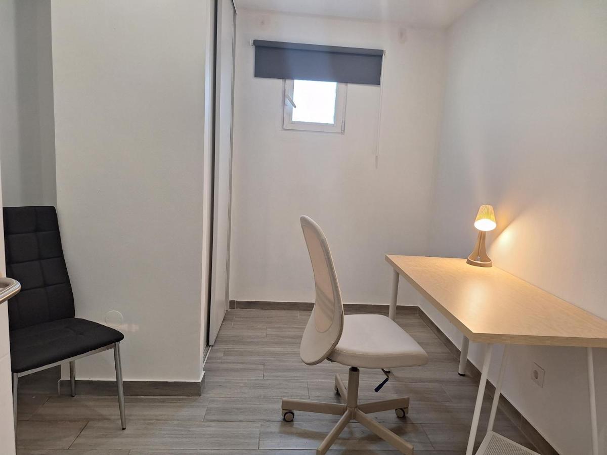 Cool Living Quarteira, 2 Bedroom With Ocean View Εξωτερικό φωτογραφία