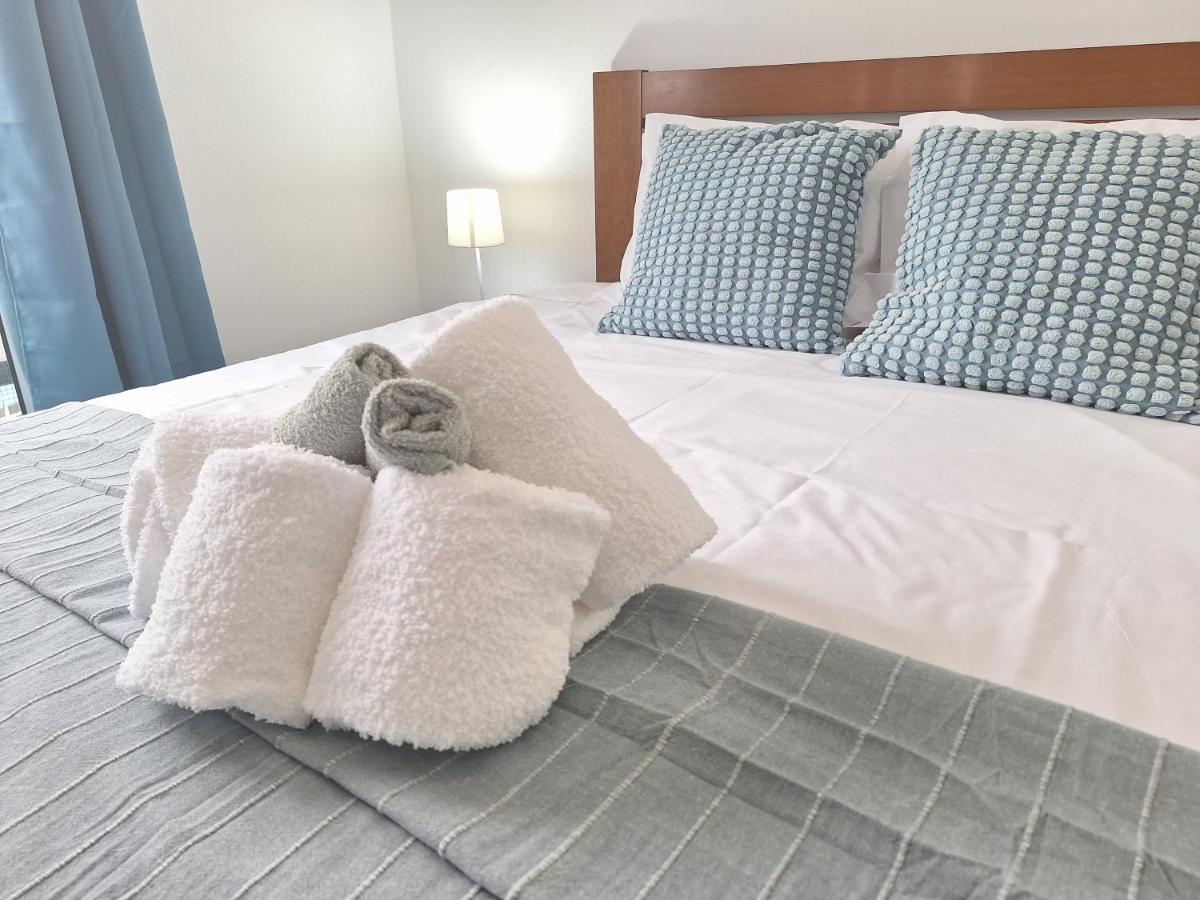 Cool Living Quarteira, 2 Bedroom With Ocean View Εξωτερικό φωτογραφία