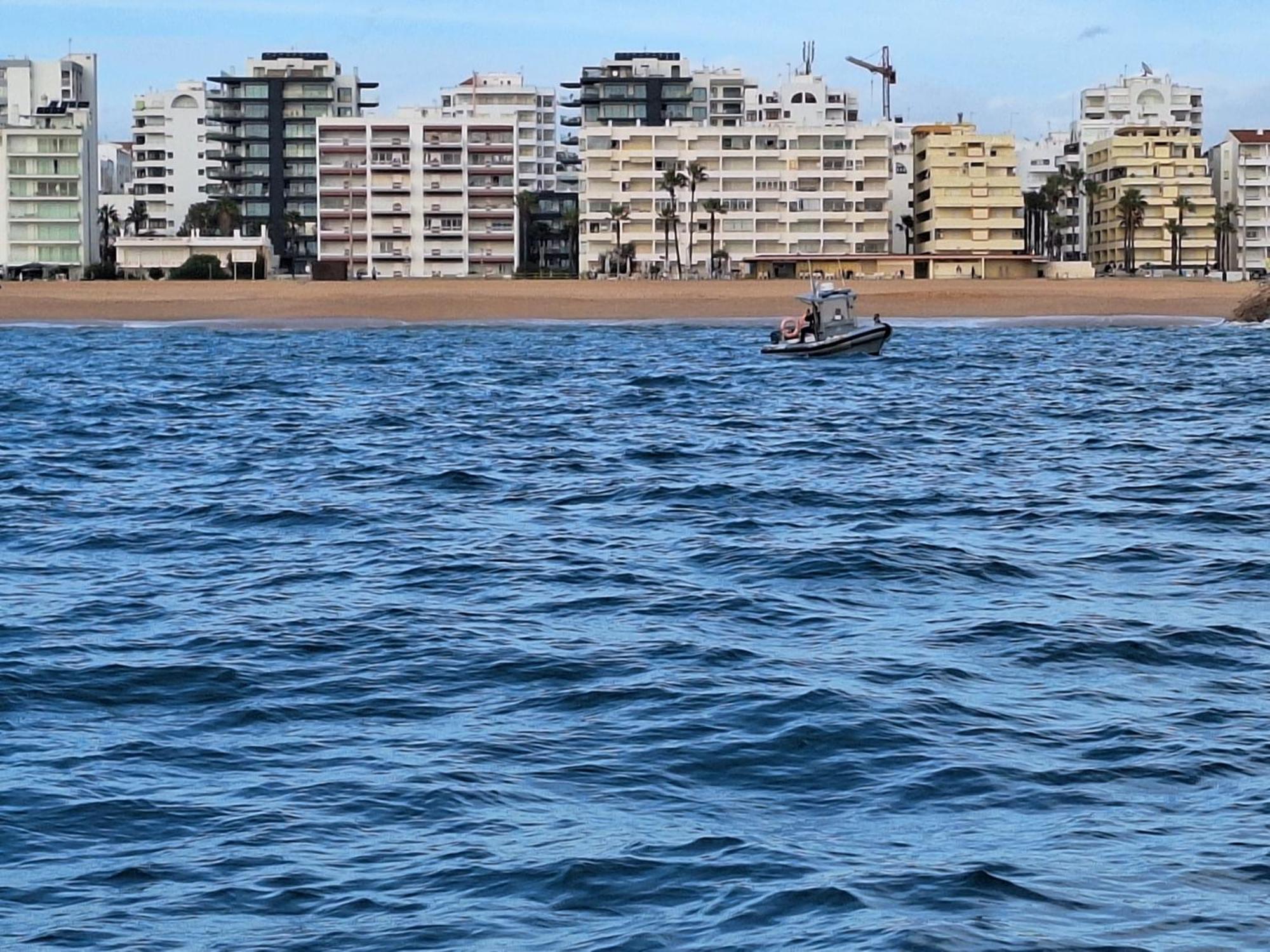 Cool Living Quarteira, 2 Bedroom With Ocean View Εξωτερικό φωτογραφία